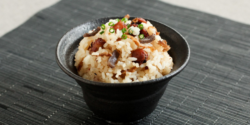 Tako Meshi